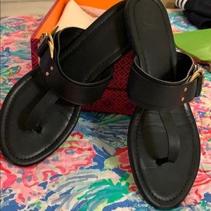 Tori Burch Sandals